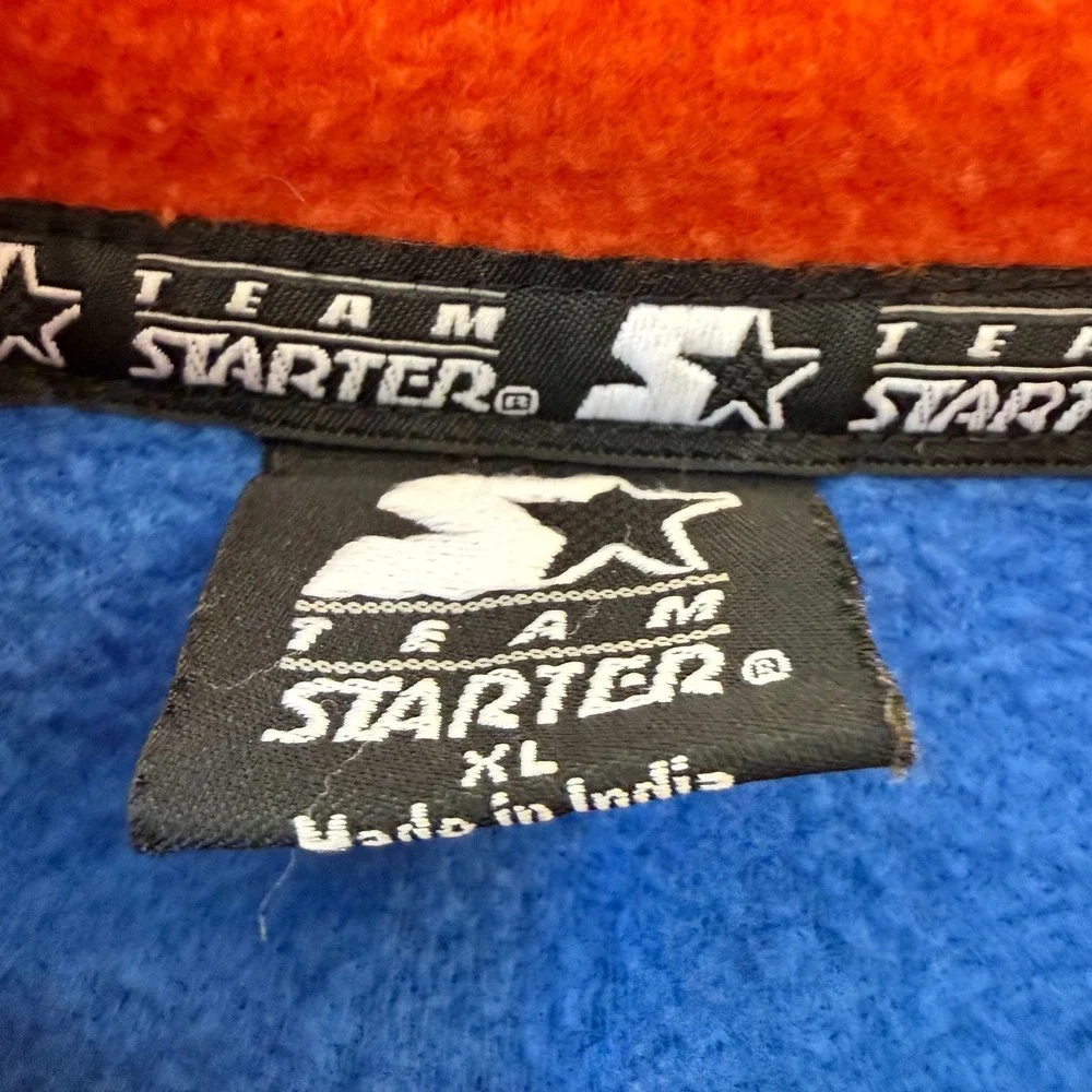 STARTER brand team